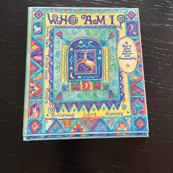 Book Bundle Dream Book & Zodiac Signs set of two books astrologer horoscope gift - Picture 2 of 11